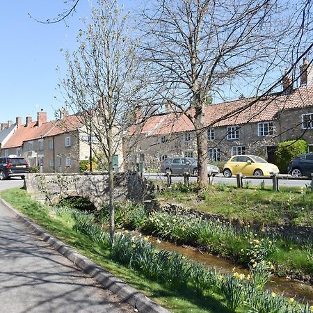 Borough Beck Cottage Helmsley Buitenkant foto