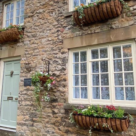 Borough Beck Cottage Helmsley Buitenkant foto