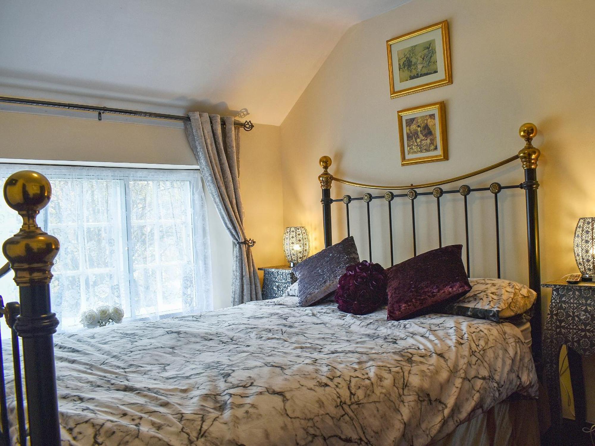 Borough Beck Cottage Helmsley Buitenkant foto