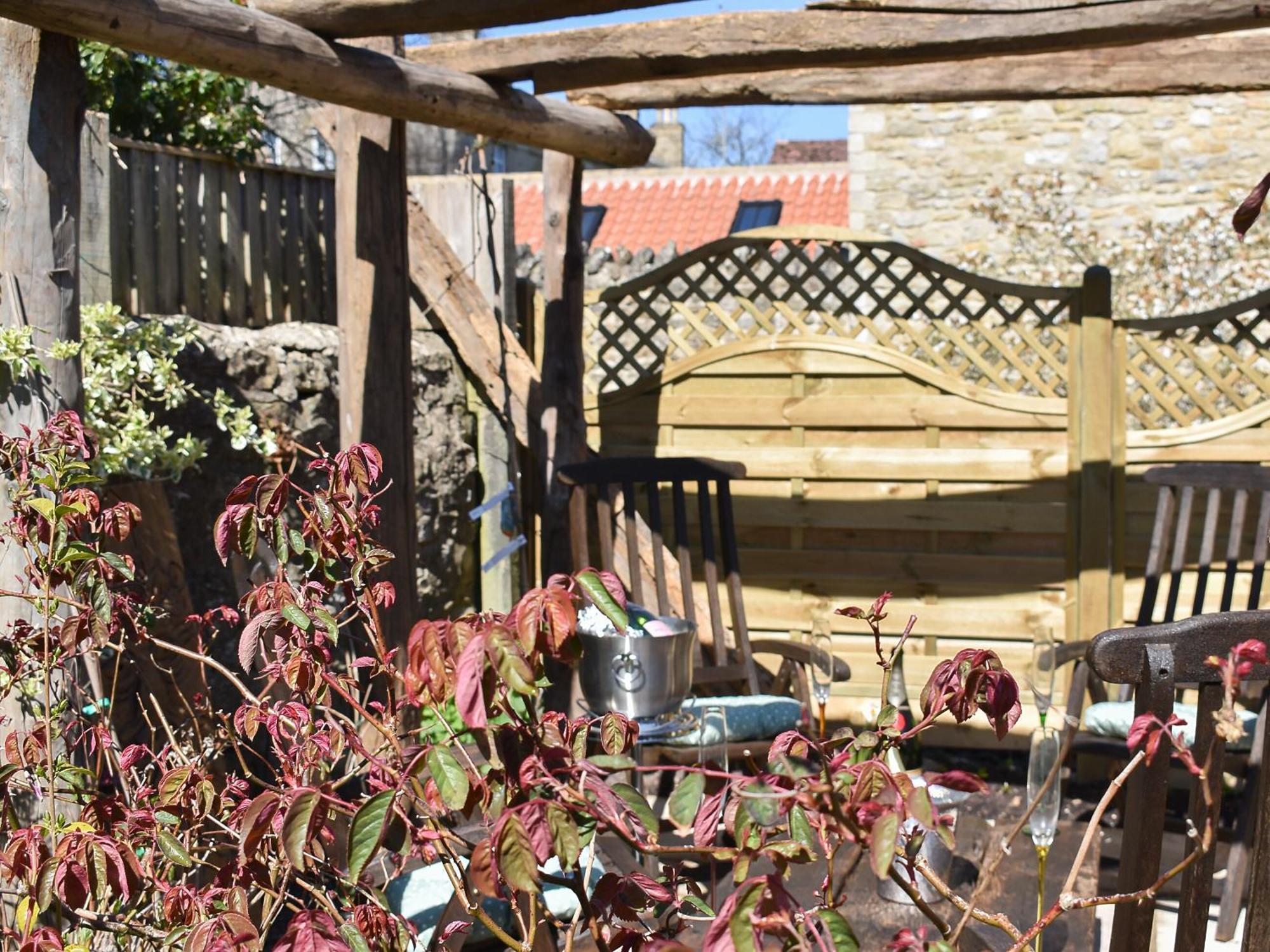 Borough Beck Cottage Helmsley Buitenkant foto
